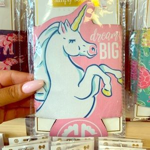SIMPLY SOUTHERN UNICORN 🦄 COOZIE